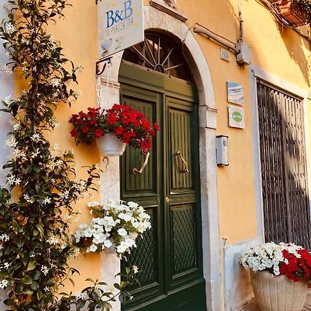 Affittacamere In Piazzetta Sarzana Kültér fotó